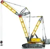 LEGO Technic 42146 - Żuraw gąsienicowy Liebherr LR 13000 Podgląd zdjęcia produktu 35