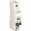 A single Schneider Electric circuit breaker is shown against a white background. Náhľad obrázku produktu