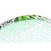 Tecnifibre Slash 125 Squashschläger Silber  Silber One Size Produktbild-Vorschau 3