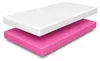 MARPUR Surmatelas Matratzentopper 120x200 TOP5, Surmatelas Voir les images du produit 5