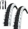 Angebot-Set / 2 x Kenda K-829 MTB 24" Fahrradreifen Produktbild-Vorschau 1
