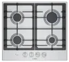 Bosch Serie 6 PCP6A5I90, Edelstahl, Integriert, 60 cm, Produktbild-Vorschau 7