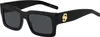 Hugo Boss Mod. Boss 1654 S Black Produktbild-Vorschau 5