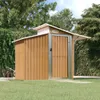HOMMIE Geräteschuppen - elegantes Design - Produktbild-Vorschau 1