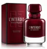 L'Interdit Rouge Ultime Edp Vapo, Givenchy, 80 ml Vista previa de la imagen del producto 4