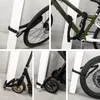 Zámok na bicykel ZIEGER Chain 850 – 85 cm reťazový zámok s Náhľad obrázku produktu 5