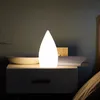 LED Kegellampe 21x11 cm RGB Kabellos Akku mit Fernbedienung Produktbild-Vorschau 1