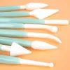 Vilde Modellierset für Fondant Marzipan 8-teilig 16 Produktbild-Vorschau 6