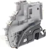VEMO V10-85-2288 Türschloss Vorne Links für AUDI A4 B9 Produktbild-Vorschau 8