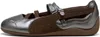Puma SC Ballet Lux in Choco für Damen – Größe 5 (UK) – 38 Produktbild-Vorschau 14