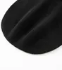 Kaschmir Strickmütze Damen & Herren – Warme Beanie aus 100 Produktbild-Vorschau 4