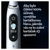 Oral-B iO Series 10 Stardust White magnetický kartáček Náhled obrázku produktu 20