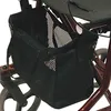 Drive Medical Leichtgewicht Rollator Torro anthrazit inkl. Produktbild-Vorschau 9