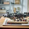 LEGO Star Wars: Skeleton Crew Die Onyx Cinder, Produktbild-Vorschau 43