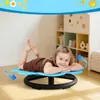 Siège pivotant sensoriel - Siège ergonomique pour enfants, Voir les images du produit 11