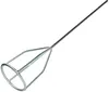 KOTARBAU® Miscelatore a cestello agitatore 100 mm per malta Anteprima dell’immagine prodotto 1