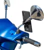 SP Connect™ Mirror Mount (Support pour miroir) Voir les images du produit 16