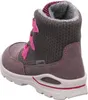 Ricosta Emil weite M Boots Grau Produktbild-Vorschau 31
