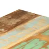 Tavolo da pranzo 120x60x76 cm in legno massiccio di Anteprima dell’immagine prodotto 6