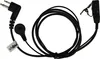 vhbw Headset kompatibel mit Motorola GP88, GP300, GP73, Produktbild-Vorschau 9