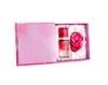 Coffret cadeau « Rose de Bulgarie » – Parfum 25 ml + Savon Voir les images du produit 1