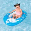 Bestway® Kinder-Schlauchboot Floating Friends™ 102 x 69 cm Produktbild-Vorschau 4