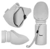Purlov 27234 Bouteille pliable pour chiens 550 ml, grise Voir les images du produit 11