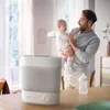 Philips AVENT Sterilizzatore e asciugatore per biberon Anteprima dell’immagine prodotto 5