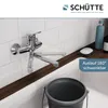 SCHÜTTE Küchenarmatur ATTICA, schwenkbarer Wasserhahn Küche Produktbild-Vorschau 7