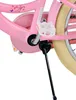 Volare Blossom Kinderfahrrad - Mädchen - 18 Zoll - Rosa Produktbild-Vorschau 3