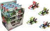 Pull Speed Mario Kart Nintendo figure assortite, con motore Anteprima dell’immagine prodotto 8
