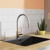 eisl Küchenarmatur FLEXO, biegsamer Wasserhahn Küche mit Produktbild-Vorschau 6