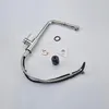 AICA Hochdruck Küchenmischbatterie, 304 Edelstahl, Produktbild-Vorschau 8
