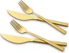Echtwerk Pizzabesteck-Set, Pizzaset, Steakbesteck, Produktbild-Vorschau 2