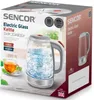 SENCOR SWK 20A80GY Varná konvice Náhled obrázku produktu 14