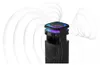Sony Black Tower Party Bluetooth reproduktor s LED 139W Náhľad obrázku produktu 26