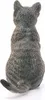 schleich FARM WORLD Katze, Sitzend, 3 Jahr(e), Cats, Farm Produktbild-Vorschau 4