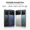DOOGEE Note56 Plus Smartphone Handy, Android 16, 6,56" Produktbild-Vorschau 2
