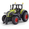Mini RC Claas 960 Axion Traktor, Revell Control Produktbild-Vorschau 7