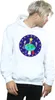 NASA - Kapuzenpullover für Herren BI20009 (M) (Weiß) Produktbild-Vorschau 2