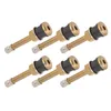 Tige de valve de camion, Tige de valve de pneu, Tige de Voir les images du produit 3
