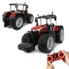 Massey Ferguson 8P.285 1:16 2,4 GHz Voir les images du produit 16