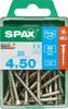 SPAX Universal Senkkopf T-STAR plus TGW Produktbild-Vorschau 1