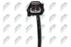 NTY EGT-NS-010 Abgastemperatursensor für NISSAN Qashqai / Produktbild-Vorschau 3