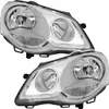 TYC Scheinwerfer Set für VW Polo 9N 5/2005-12 H1 H7 LWR Produktbild-Vorschau 1