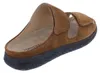 Hartjes Pantolette Groove 122.1220/39 53.00, Cognac - Produktbild-Vorschau 8