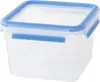 EMSA 508537, Pudełko, Prostokątny, 1,75 l, Niebieski, Podgląd zdjęcia produktu 16