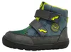 Lurchi Jimmy BF Tex Kinderschuhe Jungen Winterstiefel Braun Produktbild-Vorschau 1