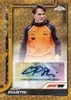 2025 Topps Chrome Formula 1 Racing Cards Hobby Box Produktbild-Vorschau 4