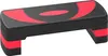 HOMCOM Steppbrett Aerobic-Stepper höhenverstellbar mit 3 Produktbild-Vorschau 1
